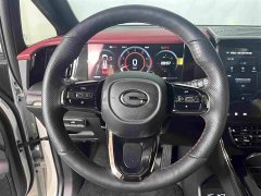 Trumpchi M8 Grandmaster Series 400T Extreme Edition - фото 13