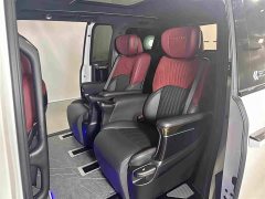 Trumpchi M8 Grandmaster Series 400T Extreme Edition - фото 14