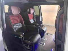 Trumpchi M8 Grandmaster Series 400T Extreme Edition - фото 15