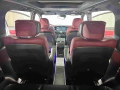 Trumpchi M8 Grandmaster Series 400T Extreme Edition - фото 16