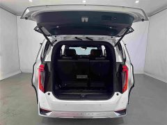 Trumpchi M8 Grandmaster Series 400T Extreme Edition - фото 18