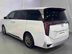 Trumpchi M8 Grandmaster Series 400T Extreme Edition - фото 19
