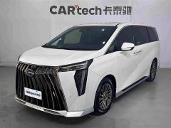 Trumpchi M8 Grandmaster Series 400T Extreme Edition - фото 2