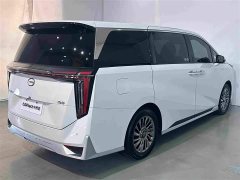 Trumpchi M8 Grandmaster Series 400T Extreme Edition - фото 20