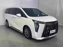Trumpchi M8 Grandmaster Series 400T Extreme Edition - фото 3