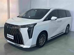 Trumpchi M8 Grandmaster Series 400T Extreme Edition - фото 4