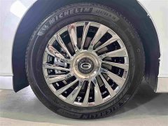 Trumpchi M8 Grandmaster Series 400T Extreme Edition - фото 5
