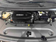 Trumpchi M8 Grandmaster Series 400T Extreme Edition - фото 6
