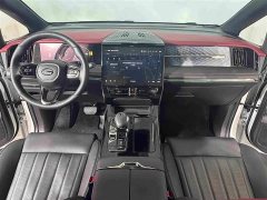 Trumpchi M8 Grandmaster Series 400T Extreme Edition - фото 9