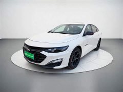 Chevrolet Malibu XL Redline 550T automatic sharp version - фото 1