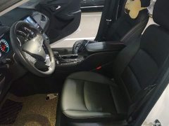 Chevrolet Malibu XL Redline 550T automatic sharp version - фото 11