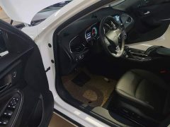 Chevrolet Malibu XL Redline 550T automatic sharp version - фото 12