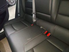 Chevrolet Malibu XL Redline 550T automatic sharp version - фото 13