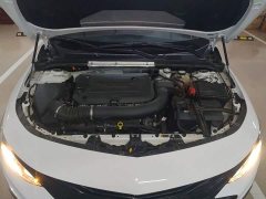 Chevrolet Malibu XL Redline 550T automatic sharp version - фото 16