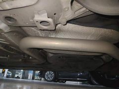 Chevrolet Malibu XL Redline 550T automatic sharp version - фото 19