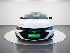 Chevrolet Malibu XL Redline 550T automatic sharp version - фото 2
