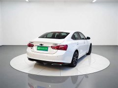 Chevrolet Malibu XL Redline 550T automatic sharp version - фото 3