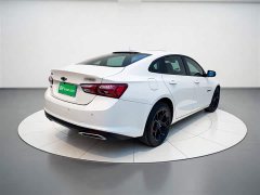 Chevrolet Malibu XL Redline 550T automatic sharp version - фото 4