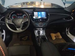 Chevrolet Malibu XL Redline 550T automatic sharp version - фото 5