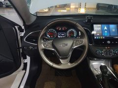 Chevrolet Malibu XL Redline 550T automatic sharp version - фото 6