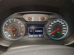 Chevrolet Malibu XL Redline 550T automatic sharp version - фото 7