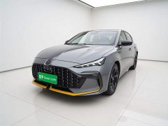 Lexus MG6 Pro 1.5T automatic Trophy flagship version - фото 1