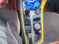 Lexus MG6 Pro 1.5T automatic Trophy flagship version - фото 10