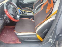Lexus MG6 Pro 1.5T automatic Trophy flagship version - фото 11