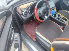 Lexus MG6 Pro 1.5T automatic Trophy flagship version - фото 12
