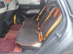 Lexus MG6 Pro 1.5T automatic Trophy flagship version - фото 13