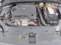 Lexus MG6 Pro 1.5T automatic Trophy flagship version - фото 16