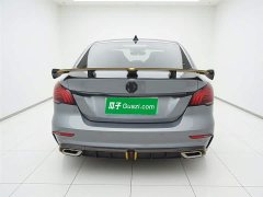 Lexus MG6 Pro 1.5T automatic Trophy flagship version - фото 3