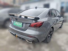 Lexus MG6 Pro 1.5T automatic Trophy flagship version - фото 4
