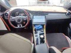 Lexus MG6 Pro 1.5T automatic Trophy flagship version - фото 5