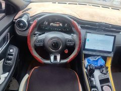 Lexus MG6 Pro 1.5T automatic Trophy flagship version - фото 6