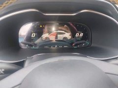 Lexus MG6 Pro 1.5T automatic Trophy flagship version - фото 7
