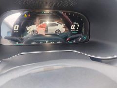 Lexus MG6 Pro 1.5T automatic Trophy flagship version - фото 8