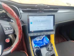 Lexus MG6 Pro 1.5T automatic Trophy flagship version - фото 9