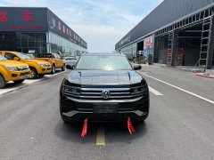 Lexus Touron X 330TSI two-wheel drive luxury version - фото 1