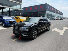 Lexus Touron X 330TSI two-wheel drive luxury version - фото 2