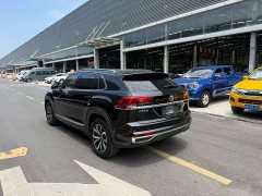 Lexus Touron X 330TSI two-wheel drive luxury version - фото 5