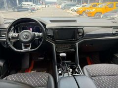 Lexus Touron X 330TSI two-wheel drive luxury version - фото 6