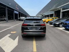 Lexus Touron X 330TSI two-wheel drive luxury version - фото 7
