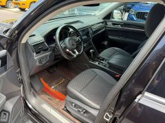 Lexus Touron X 330TSI two-wheel drive luxury version - фото 8