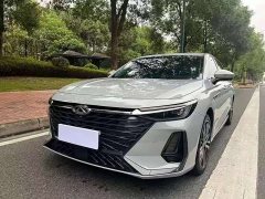 Chery Arrizo 8 high-energy version 2.0T DCT Chi - фото 1