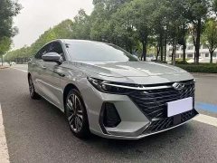 Chery Arrizo 8 high-energy version 2.0T DCT Chi - фото 3