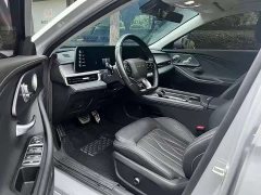 Chery Arrizo 8 high-energy version 2.0T DCT Chi - фото 4