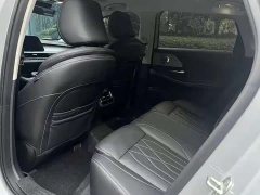 Chery Arrizo 8 high-energy version 2.0T DCT Chi - фото 5