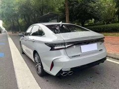 Chery Arrizo 8 high-energy version 2.0T DCT Chi - фото 7