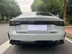 Chery Arrizo 8 high-energy version 2.0T DCT Chi - фото 8